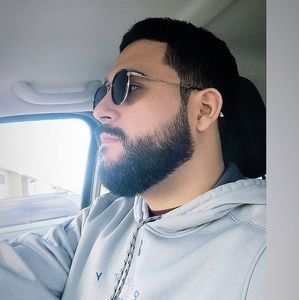 Meet your Posher, Samuel